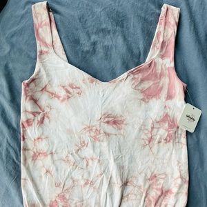 Clean Lines Free People Bodysuit